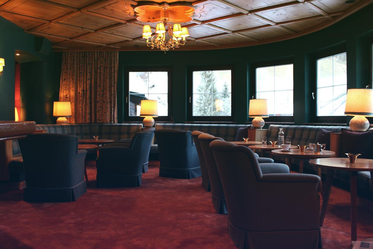 Gruener Baum Hotel Bad Gastein Exterior foto