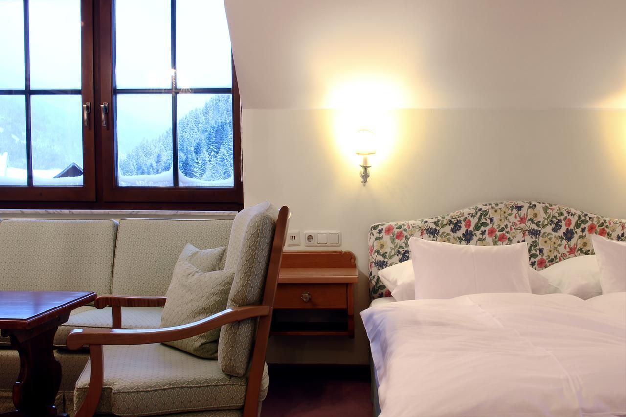 Gruener Baum Hotel Bad Gastein Habitación foto